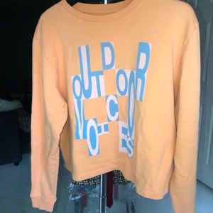 OV SWEATSHIRT